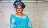 Newly crowned Miss Samoa Fa’afafine 2018 Barbara Tino Tiufea Va’a. (Photo: Misiona Simo) Newly crowned Miss Samoa Fa’afafine 2018 Barbara Tino Tiufea Va’a