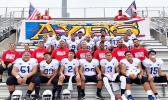 AYFS Matai’s football team 