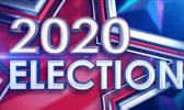 2020 Election logo