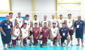 2023 American Samoa men's national volleyball team 