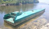 The narco sub 