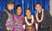 Ane & Daniel Fuimaono ma le susuga William & Sisi Loi-On Spitzenberg 