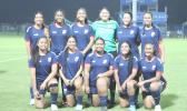 The American Samoa women’s national team