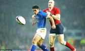 The Samoa players will earn a paltry £650 per Test compared to England's £22,000 per match  [Getty Images via The Mail]