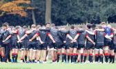 here was a senior players meeting in which players decided against intervening. [Reuters via Daily Mail]