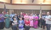 Republicans officially endorsed Uifa'atali Amata