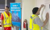 National Emergency Management Office - NEMO Tonga