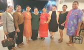 American Samoa Bar Association officers