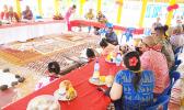 The Atoa o Samoa Talks in its second day of meeting