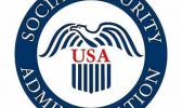 Social Security logo