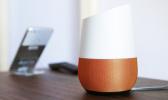 In this Tuesday, Oct. 4, 2016, file photo, Google Home, right, sits on display near a Pixel phone following a product event, in San Francisco. Voice assistants such as Google Home, Apple’s Siri and Amazon Alexa have always been susceptible to accidental hijack. Burger King’s manipulation of Google Home illustrates the vulnerabilities intrinsic to voice assistants that can be targeted by brands, or worse, hackers. But the stunt might help speed up the next developments for home voice assistants: individual voice recognition and even image recognition. (AP Photo/Eric Risberg, File) In this Tuesday, Oct. 4, 2016, file photo, Google Home, right, sits on display near a Pixel phone following a product event, in San Francisco. Voice assistants such as Google Home, Apple’s Siri and Amazon Alexa have always been susceptible to accidental hijack. Burger King’s manipulation of Google Home illustrates the vulnerabilities intrinsic to voice assistants that can be targeted by brands, or worse, hackers. But the stunt might help speed up the next developments for home voice assistants: individual v