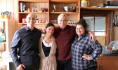 Lea Tupu'anga, Luciane Buchanan and others