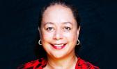 New manager for the Samoa National 7’s team: Leuluaialii Theresa Passi.  [Photo: Samoa Observer]