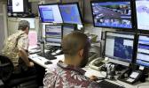In this Dec. 1, 2017 file photo, Hawaii Emergency Management Agency officials work at the department’s command center in Honolulu. A Hawaii employee who mistakenly sent an alert warning of an incoming ballistic missile earlier this month, creating a panic across the state, thought an actual attack was imminent, the Federal Communications Commission said Tuesday, Jan. 30, 2018. (AP Photo/Caleb Jones, File) In this Dec. 1, 2017 file photo, Hawaii Emergency Management Agency officials work at the department’s command center in Honolulu. A Hawaii employee who mistakenly sent an alert warning of an incoming ballistic missile earlier this month, creating a panic across the state, thought an actual attack was imminent, the Federal Communications Commission said Tuesday, Jan. 30, 2018. (AP Photo/Caleb Jones, File)