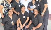 ASCC-AHEC staff