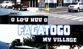 The Samoan Studies Institute (SSI) at ASCC, in collaboration with the Fagatogo CCCAS, recently published the new book "O Lo'u Nuu of Fagatogo" (or "Fagatogo, My Village"), an oral history of the location. The Fagatogo CCCAS Youth researched the 28 short essays in th book, and the SSI compiled the anthology, which also includes photos from the Feleti Barstow Public Library's Polynesian Photo Archives.  [Courtesy Photo]