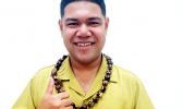 Newley-elected Tualauta disctrict Repesentative Samuel Meleisea will be the keynote speaker at the ASCC Fall 2016 Commencement this Friday at 10 a.m. Meleisea is an ASCC alumnus who has also spent many years working for the National Park of American Samoa. (Courtesy Photo) Newley-elected Tualauta disctrict Repesentative Samuel Meleisea will be the keynote speaker at the ASCC Fall 2016 Commencement this Friday at 10 a.m. Meleisea is an ASCC alumnus who has also spent many years working for the National Park of American Samoa. (Courtesy Photo)