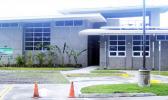The new $4.6 million American Samoa Power Authority Operations Center building at its Tafuna compound.  [SN file photo]