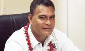  Afamasaga Rico Tupa'i [Photo: RNZPac / Autagavaia Tipi Autagavai] 
