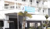 Aggie Grey's Hotel and Bungalows in Apia, Samoa has reportedly been bought by Asian investors.  [courtesy photo]