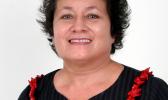 Congresswoman Aumua Amata. [courtesy photo]