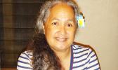 Andra Samoa is one of the 70 "Inspiring Pacific Women," recently recognized by the regional Pacific Community, formerly known as the South Pacific Community, or SPC. The women have helped shape development of the region, according to PC. [Courtesy photo]