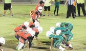 In Division 1, Leone wins against Vikings. [photo: EM]