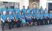 48th Pacific Island Leaders forum. [photo from Twitter]