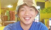 Daniel Lin, a National Geographic explorer, will be in the Manu’a Islands next week to host a workshop for high school students there, training them on how to record, document, and ‘tell their story’ about what the new solar microgrid – which has made Manu’a energy efficient — means to them. [photo: Blue Chen-Fruean]