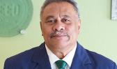  AS-EPA Director Mr. Ameko Pato has been elected to be next Region 9 rep on the ASTSWMO board.  {Courtesy photo]