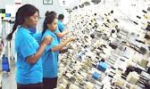 Thursday, Aug. 24, 2017 is Yazaki's last day of operation in Samoa, Its departure puts 700 people out of work. However there are at least two private manufacturing companies getting ready to set up for business in Samoa, which could take on many of the Yazaki out of work people. (Photo: RNZI/ Autagavaia Tipi Autagavaia) Thursday, Aug. 24, 2017 is Yazaki's last day of operation in Samoa, Its departure puts 700 people out of work. However there are at least two private manufacturing companies getting ready to set up for business in Samoa, which could take on many of the Yazaki out of work people. (Photo: RNZI/ Autagavaia Tipi Autagavaia)