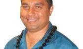ASNOC secretary general Ethan Lake [SN file photo]