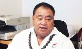 Faumuina Tiatia Liuga [photo: Samoa Observer]