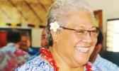 Fiame Naomi Mata'afa [Samoa Observer]