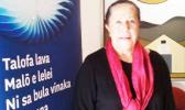  The Pacific Islands Forum Secretariat Secretary-General, Dame Meg Taylor. [Photo: RNZI] 