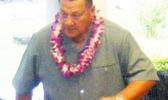 Gaoteote Palaie Tofau [SN file photo]