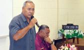 Gov. Lolo Matalasi Moliga [SN file photo]