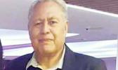  Tuimalealiifano Va'aleto'a Sualauvi II. [Photo: Supplied]