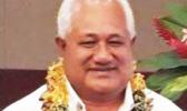 Hon Lopao'o Natanielu Mua [MAF website]