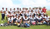  The Nu’uuli Vocational Technical HS Wildcats Varsity Football Team. More photos in preview slideshow. [photo: TG]