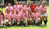 Ilaoa & To’omata women’s team closes out the year as holders of the FFAS National Cup for the 2016 FFAS National League that ended on November 26, 2016 at Pago Park Soccer Stadium.  [FFAS MEDIA/Brian Vitolio]