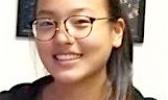 Ji Hyun Oh has been accepted to both the U.S. Naval Academy and the U.S. Air Force Academy.  [courtesy photo]