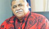 Minister of Agriculture and Fisheries, Hon. La’aulialemalietoa Leuatea Schmidt. [Samoa Gov't website]