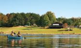 Organizers of the Sixth Annual Day of Celebration at Lake Robinson are hoping that the event raises the visibility of the Lake Robinson community as an ideal residential community in or near the City of Greer.