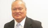 Commissioner of Public Safety Le’i Sonny Thompson says its mission is to restore the “respect and trust in our police officers,” and in our police force.  [File photo SN]