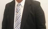 Police Commissioner Le’i Sonny Thompson [SN file photo]