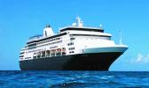 HAL's Maasdam will visit Pago Pago twice this year.  [courtesy photo]