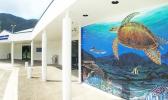 The Tauese P.F. Sunia Ocean Center (National Marine Sanctuary of American Samoa). [Tripadvisor.com]