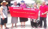 [Courtesy photo of Su’a Family]