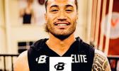 BJ McKenzie has been named a Top 20 semi-finalist to become a Bodybuilding.com spokesmodel. See story for details.  [photo: courtesy]